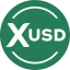 XUSD图标
